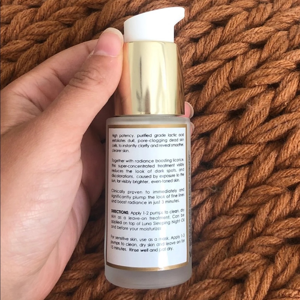 Sunday Riley Good Genes - Picture 3 of 3